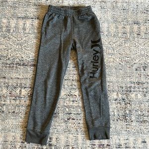 Nike Dri-Fit Hurley Pants - Size 8